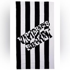 Victoria’s Secret Beach Towel